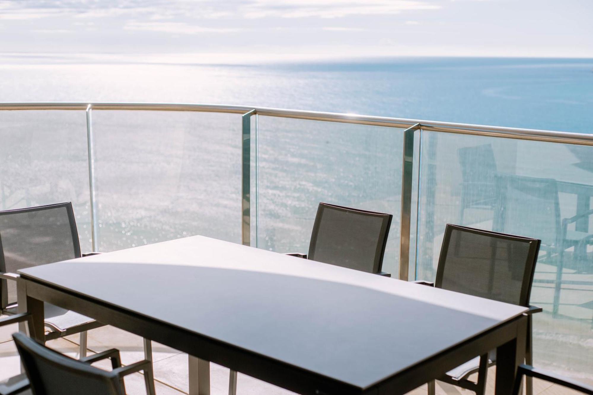 Sunset Cliffs - Vida De Luxury Apartment Benidorm
