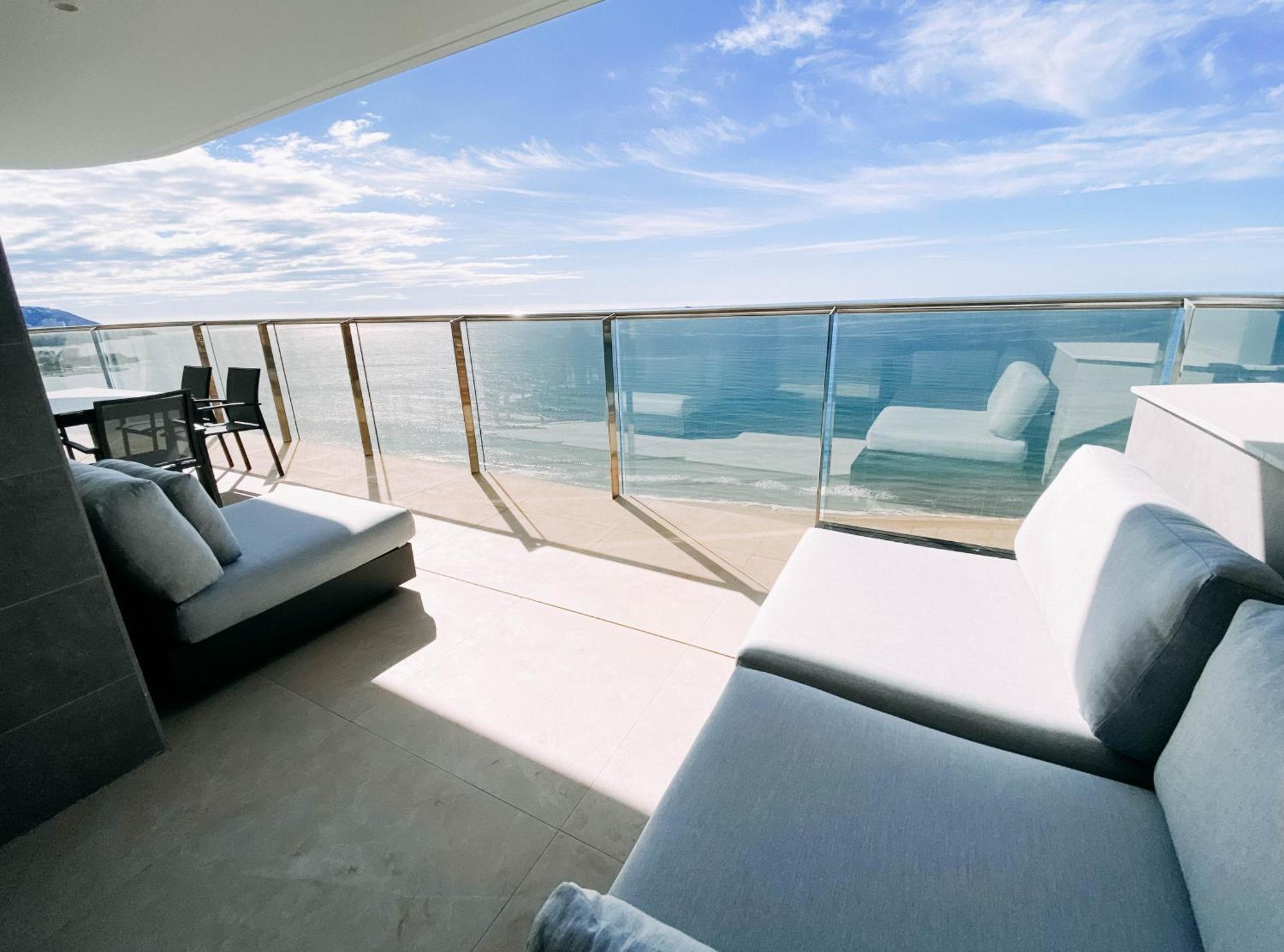 Apartment Sunset Cliffs - Vida De Luxury