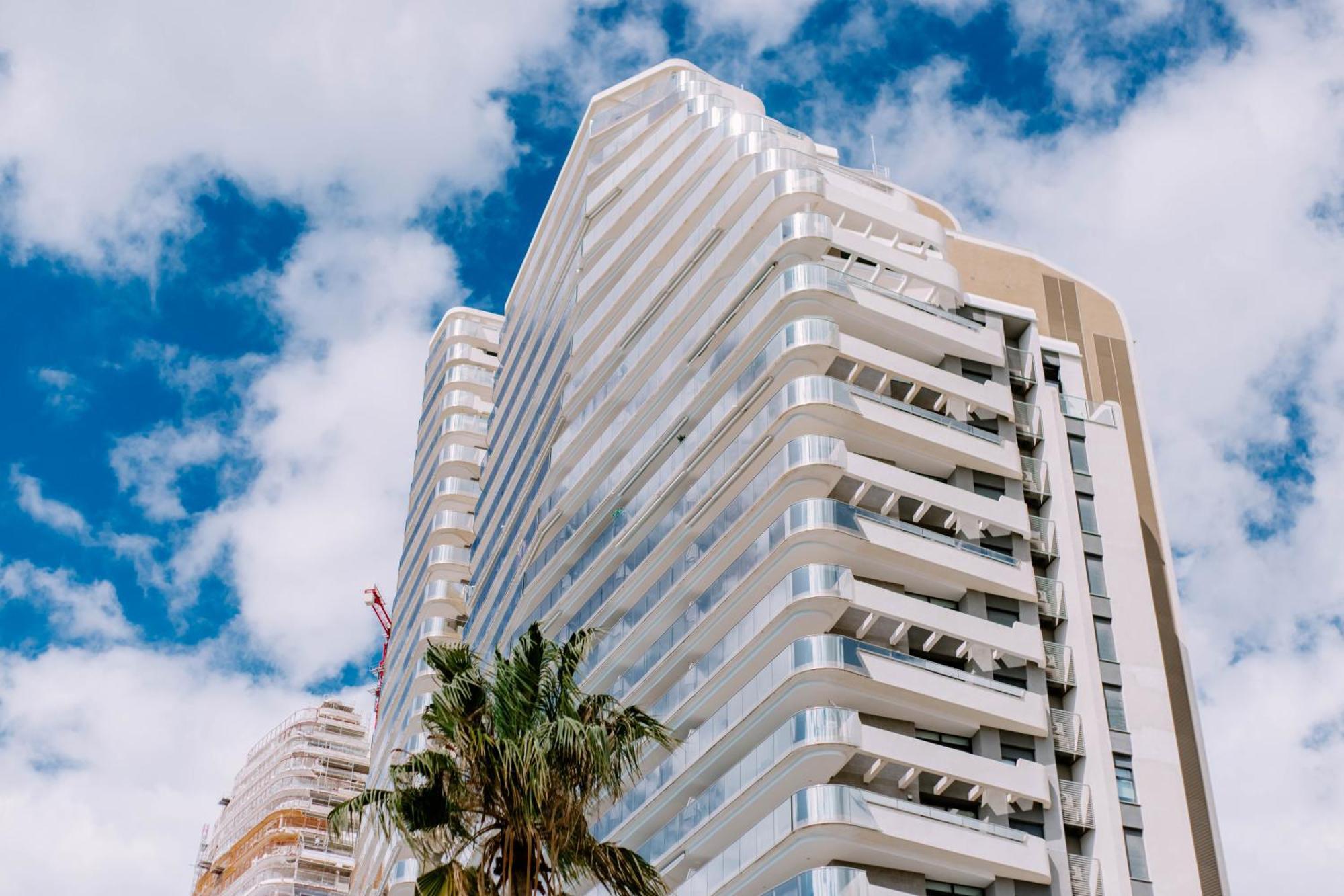 Sunset Cliffs - Vida De Luxury * Benidorm