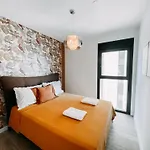 Sunset Cliffs - Vida De Luxury
