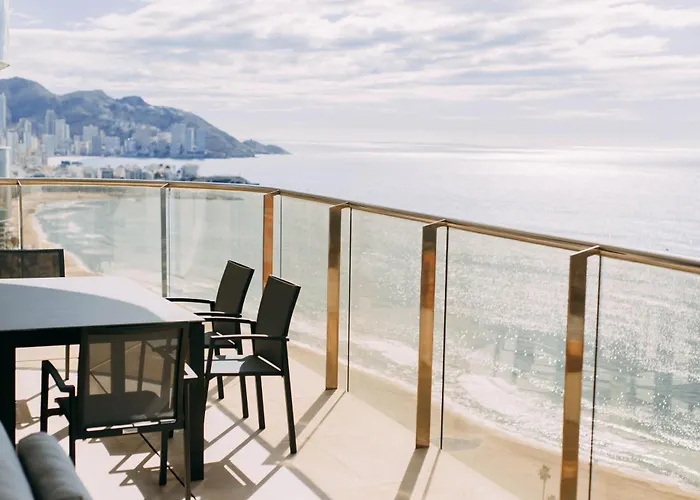 Sunset Cliffs - Vida De Luxury