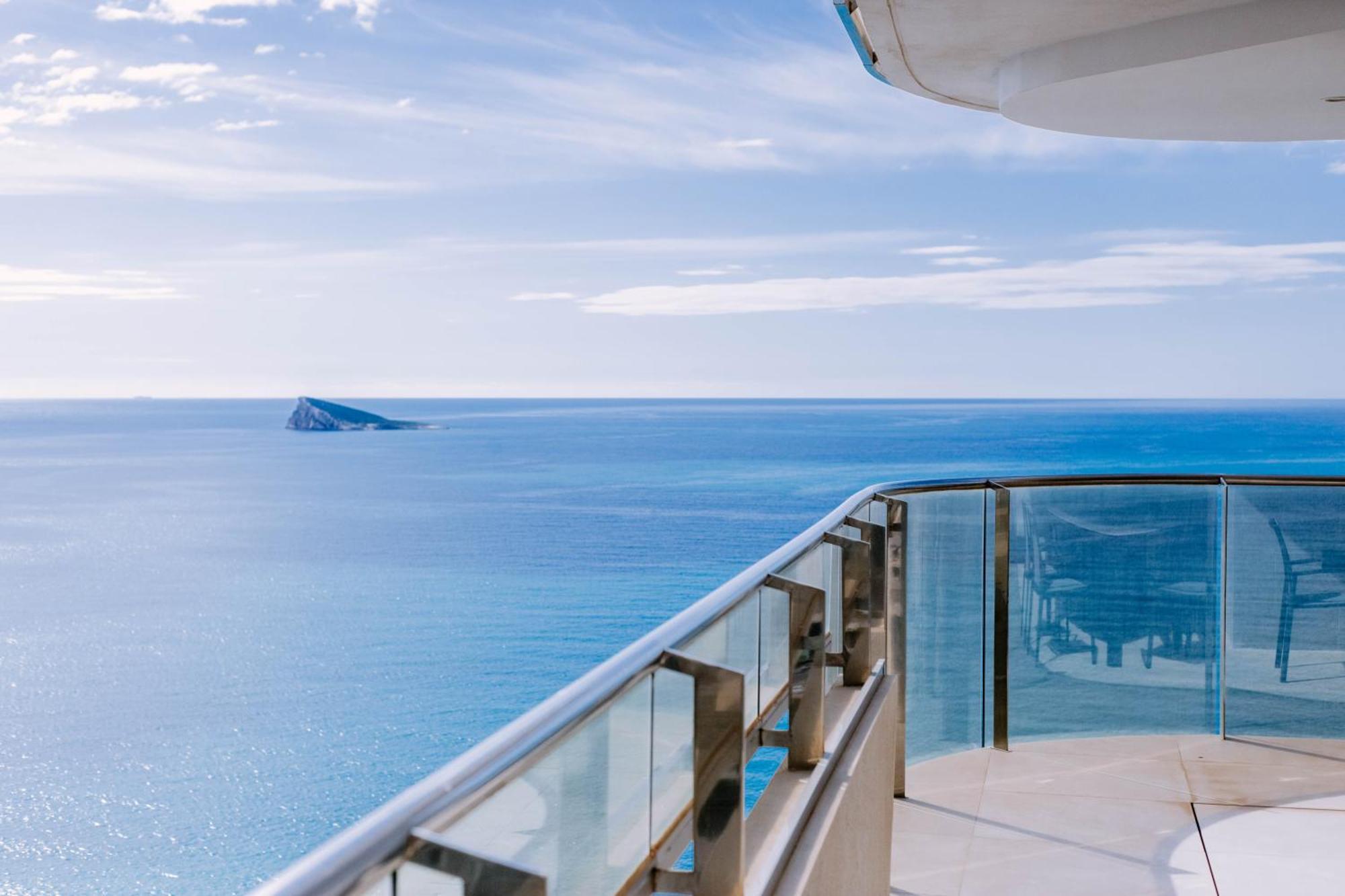 Apartment Sunset Cliffs - Vida De Luxury *