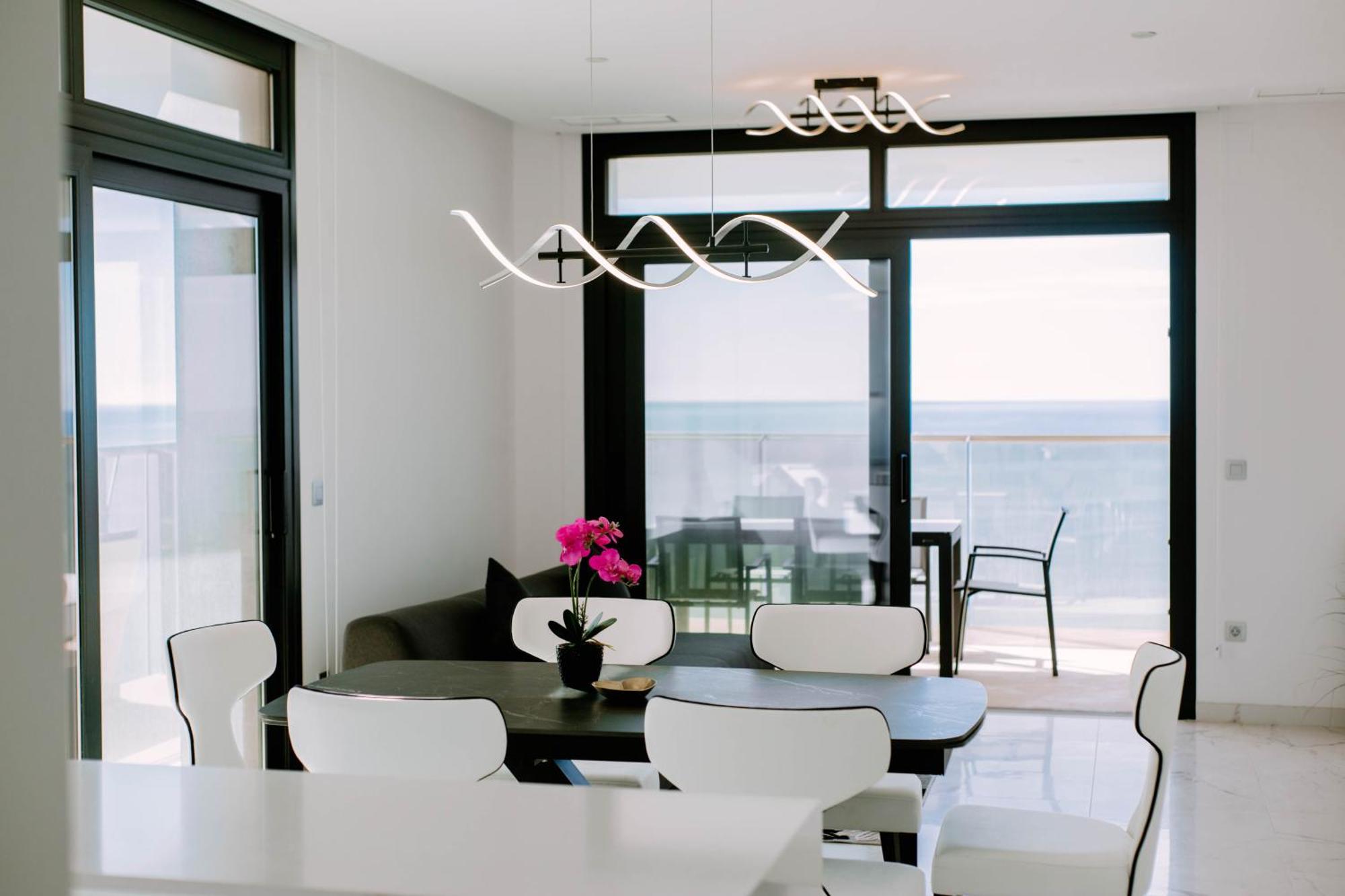Sunset Cliffs - Vida De Luxury Benidorm