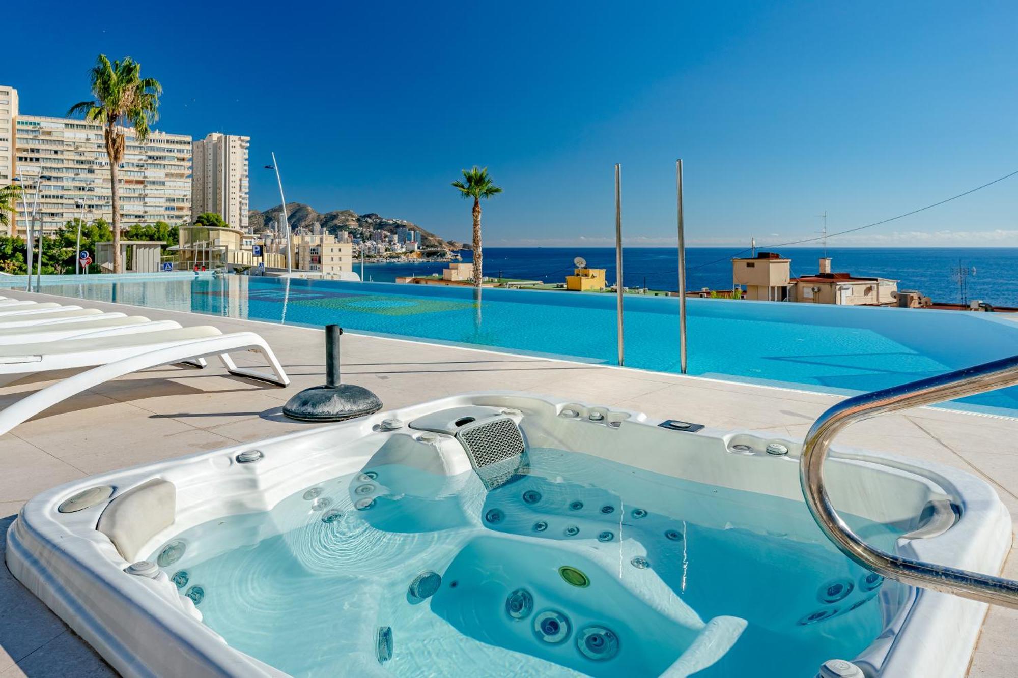 Sunset Cliffs - Vida De Luxury *