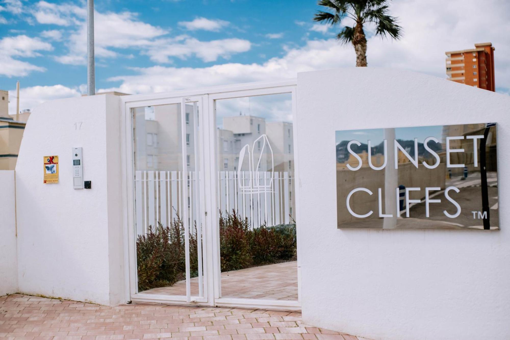 Sunset Cliffs - Vida De Luxury Apartment