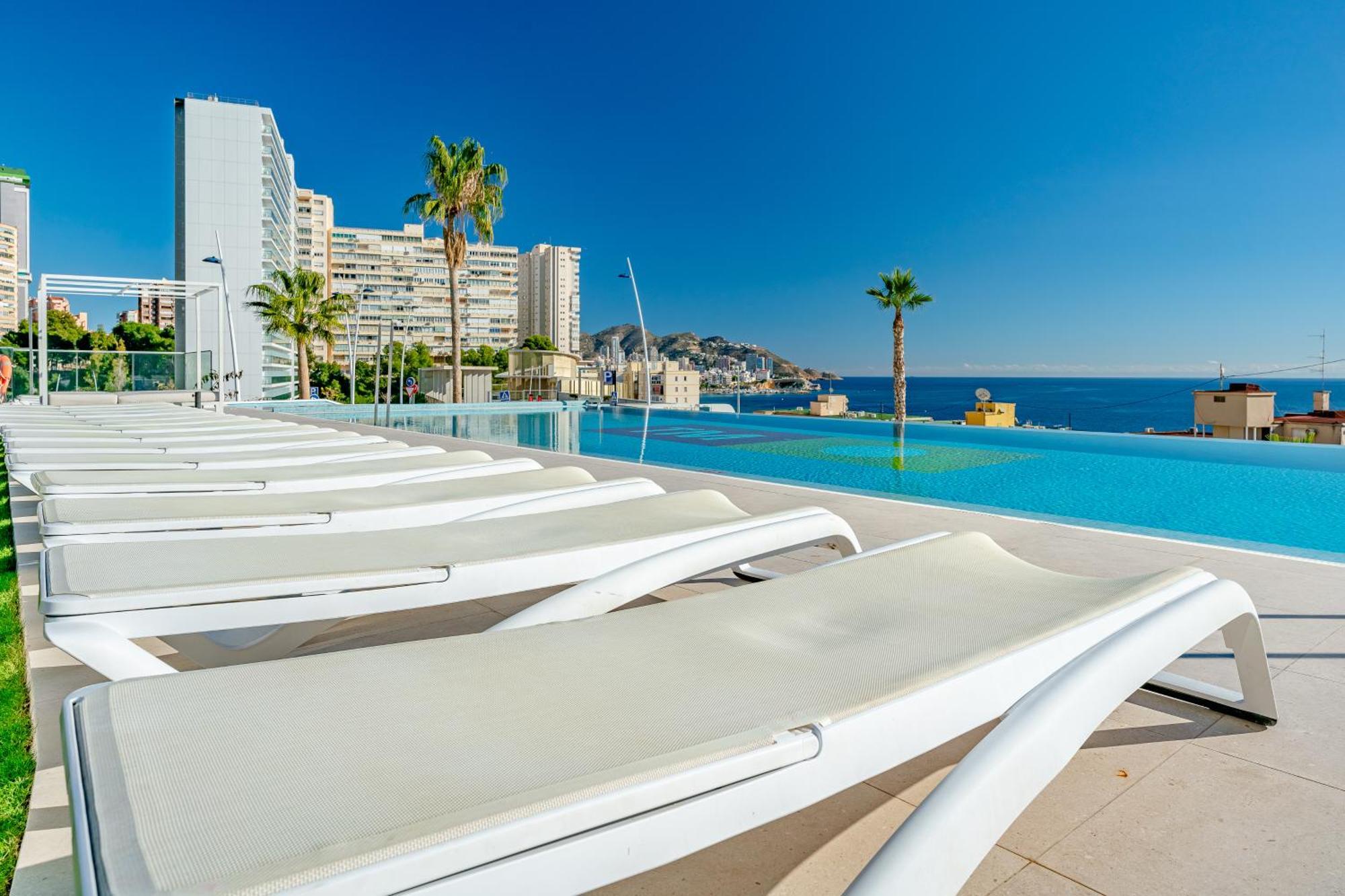 Sunset Cliffs - Vida De Luxury Apartment *