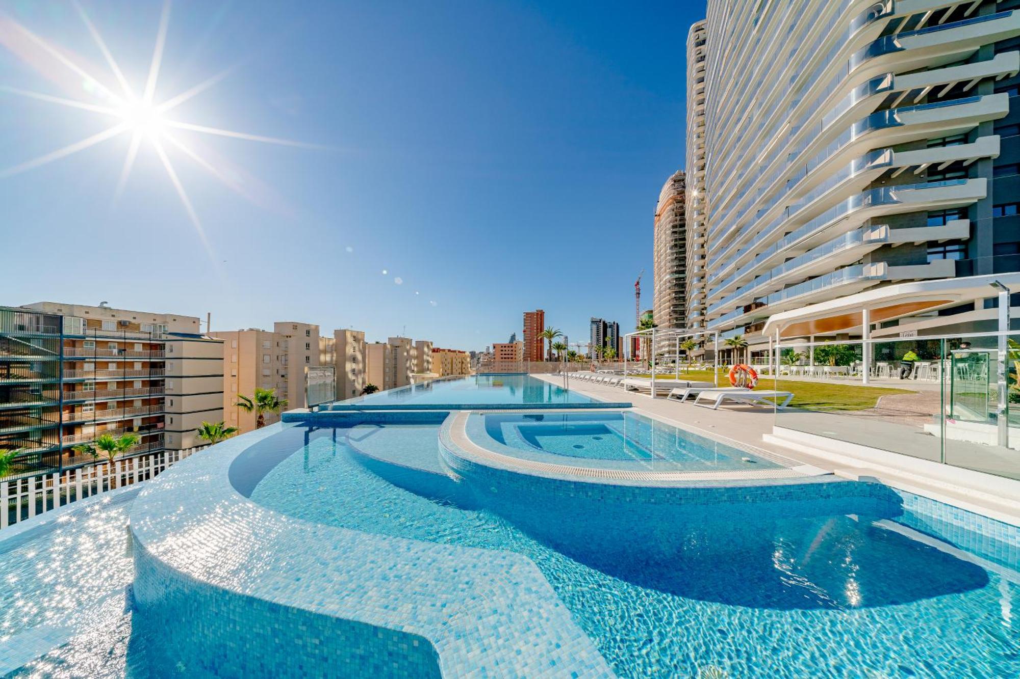 Apartment Sunset Cliffs - Vida De Luxury *