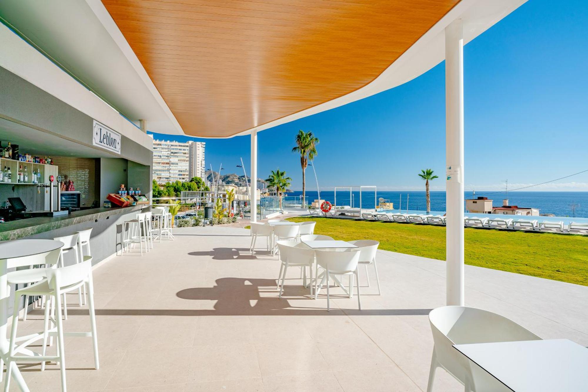 Apartment Sunset Cliffs - Vida De Luxury Benidorm