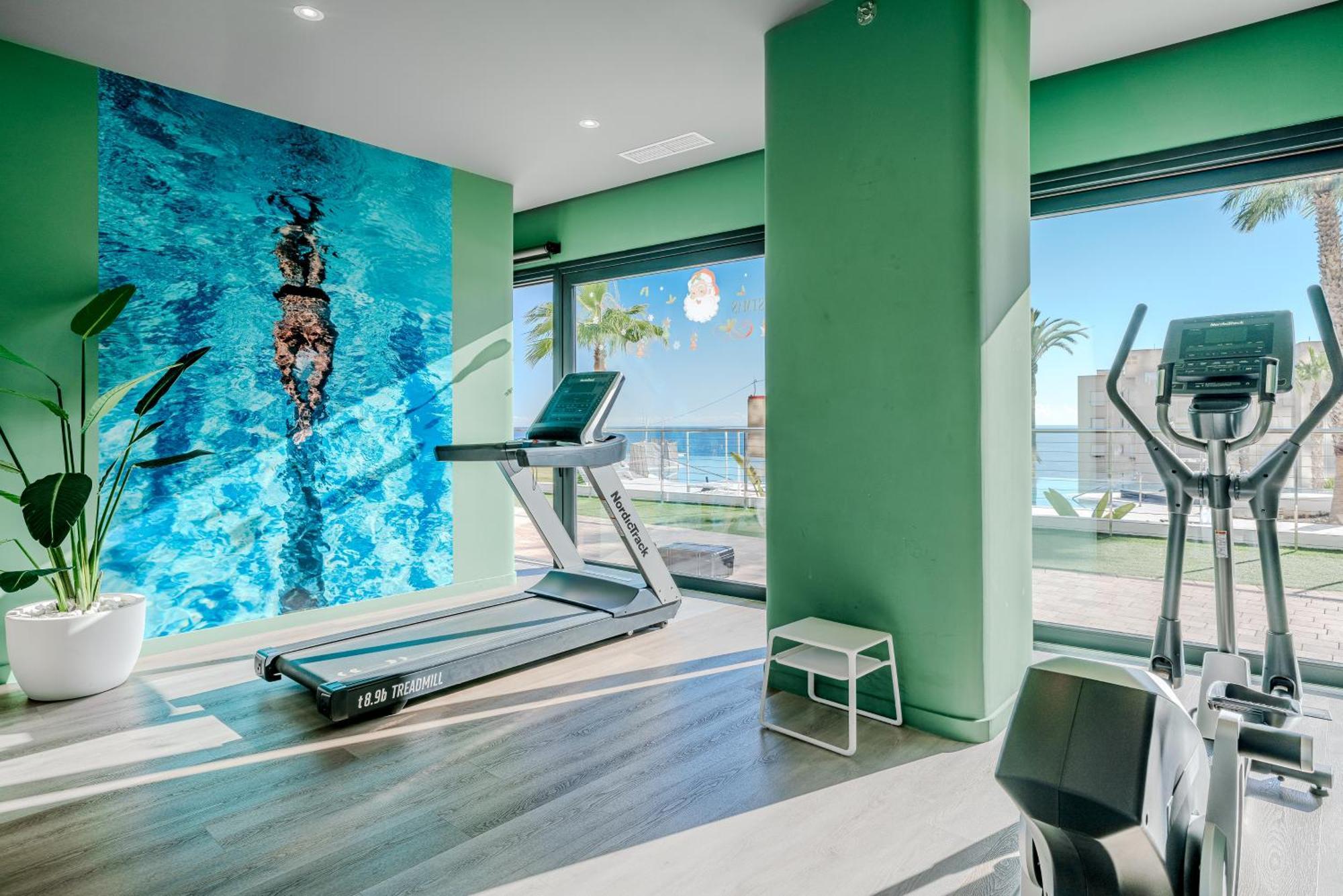 Sunset Cliffs - Vida De Luxury Apartment
