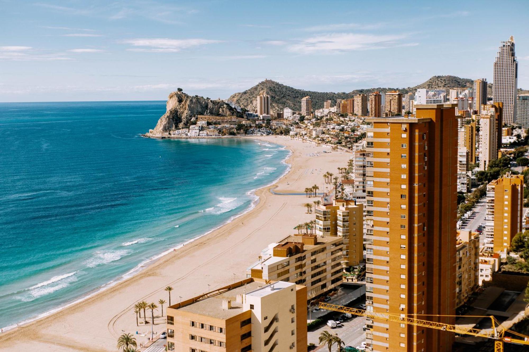 Sunset Cliffs - Vida De Luxury Apartment *