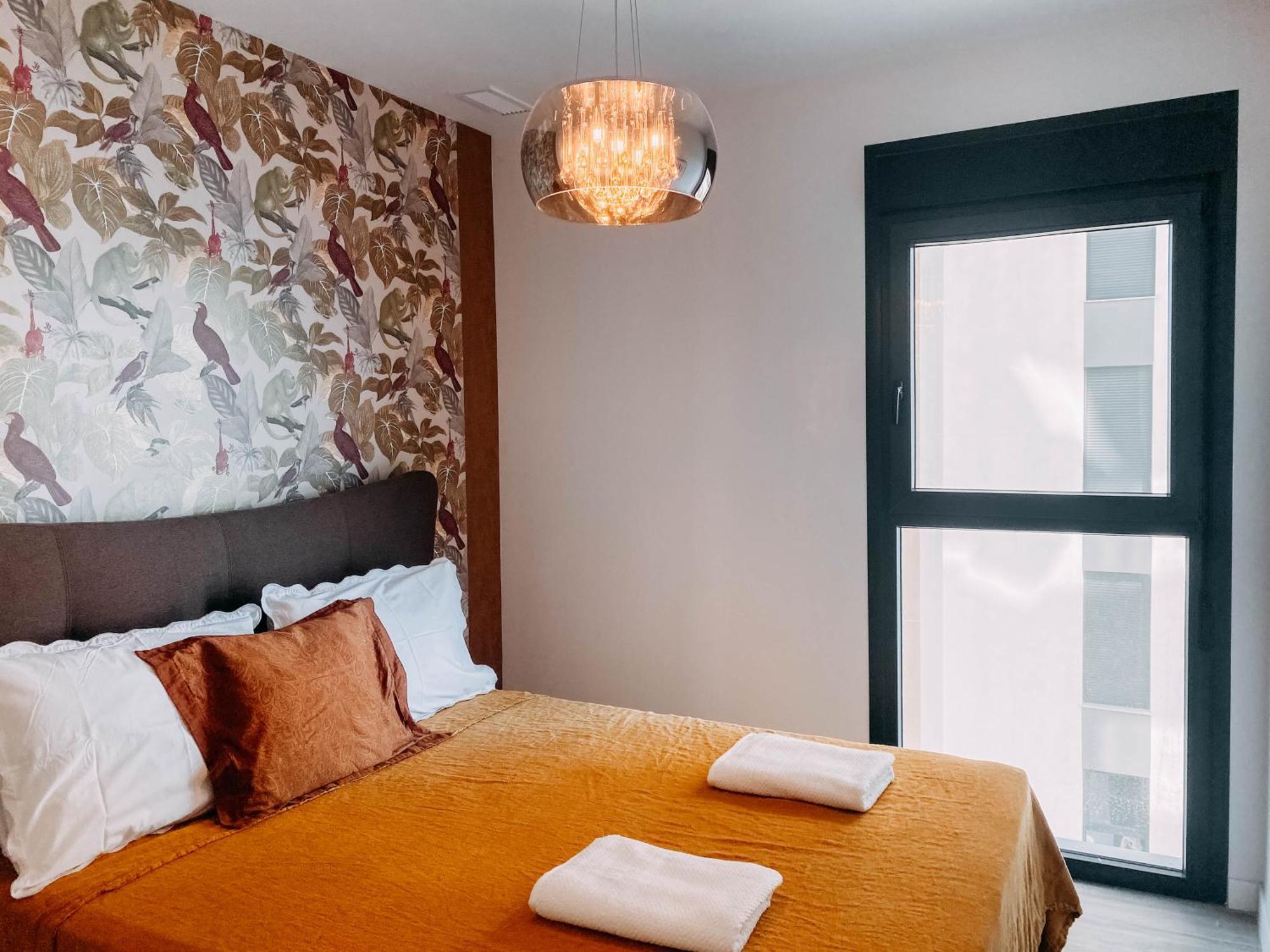 Sunset Cliffs - Vida De Luxury Apartment