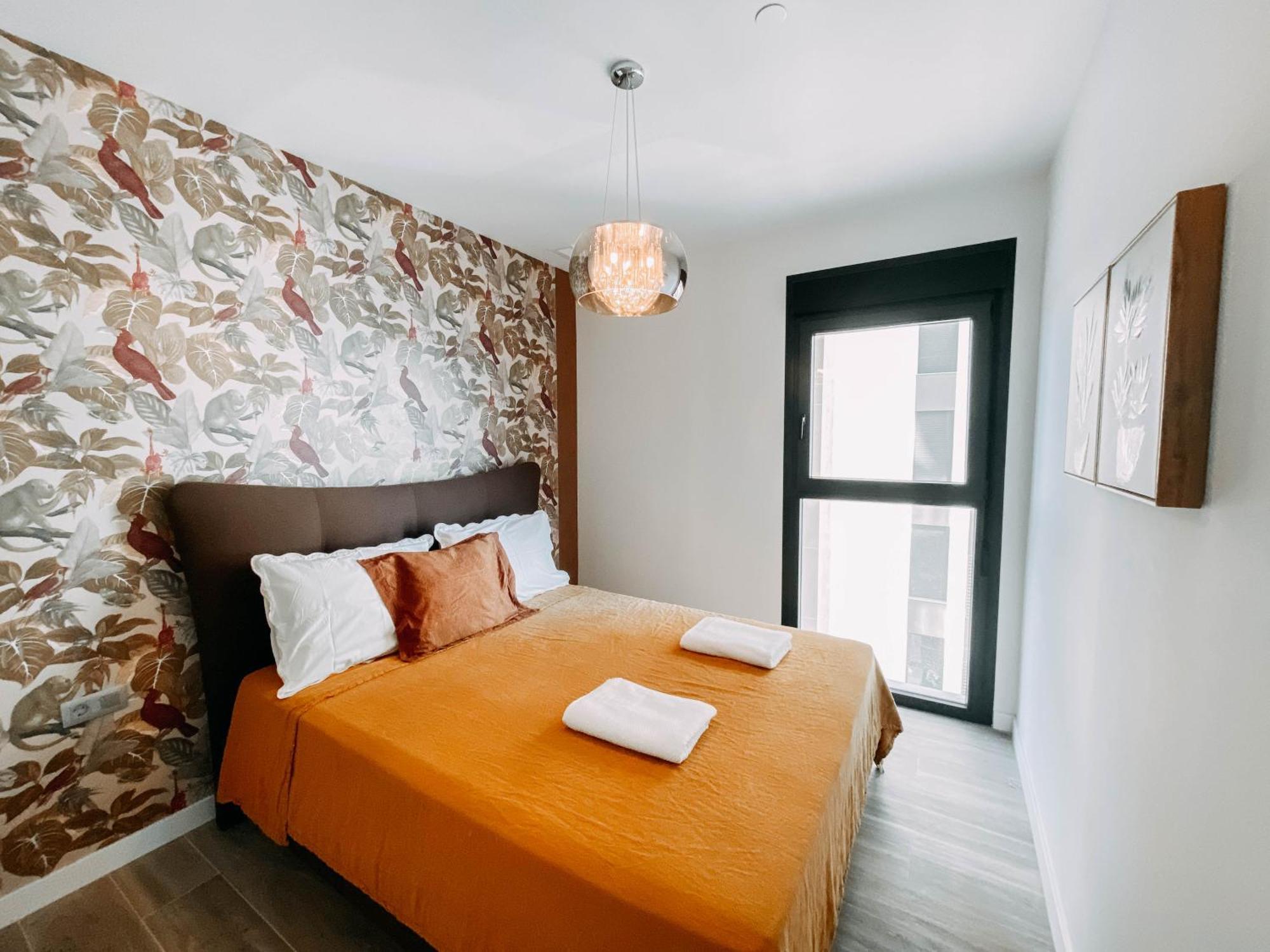 Sunset Cliffs - Vida De Luxury Apartment Benidorm