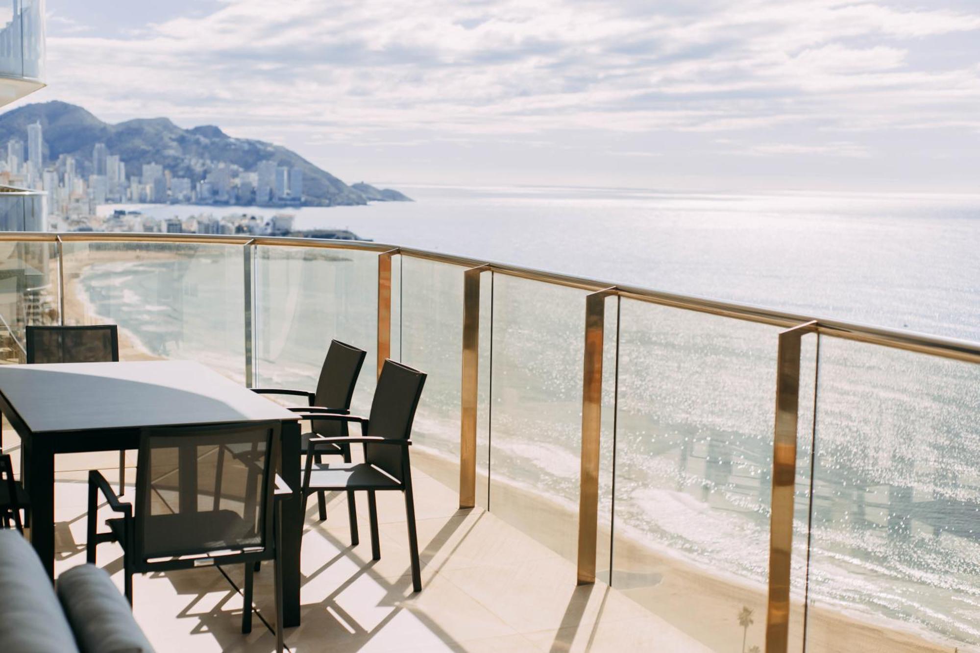 Sunset Cliffs - Vida De Luxury *